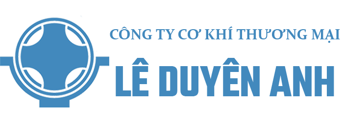 LE DUYEN ANH COMMERCIAL MECHANICAL COMPANY